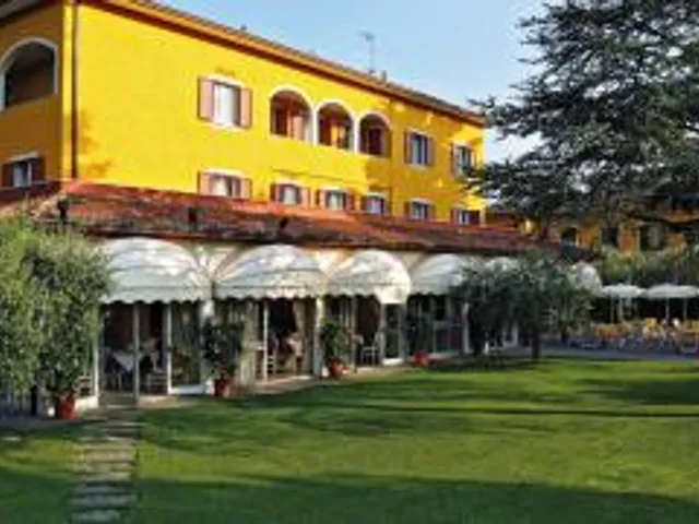 La Quiete Park