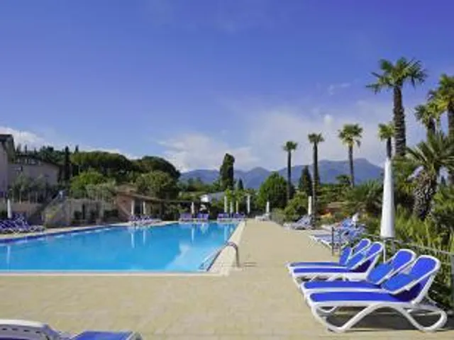 Onda Blu Resort