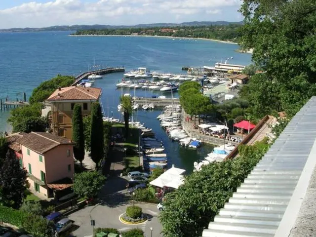 Hotel Borgo dei Poeti Wellness Resort