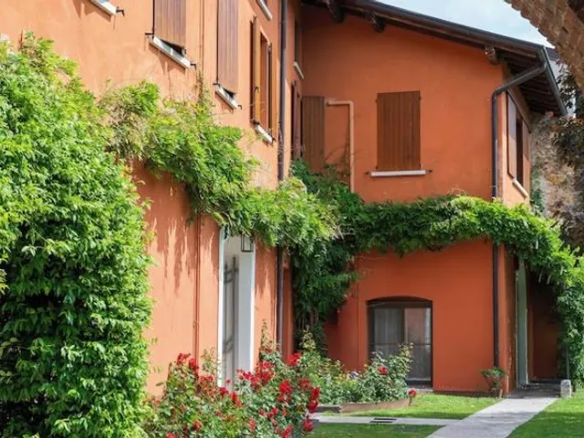 Agriturismo La Filanda