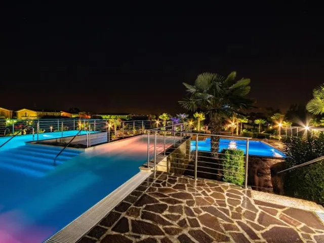 Residence Apparthotel San Sivino
