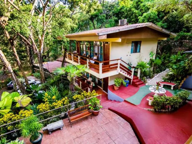 Jungle Beach Hotel Manuel Antonio