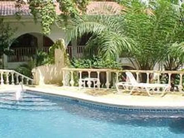 Villa Romantica