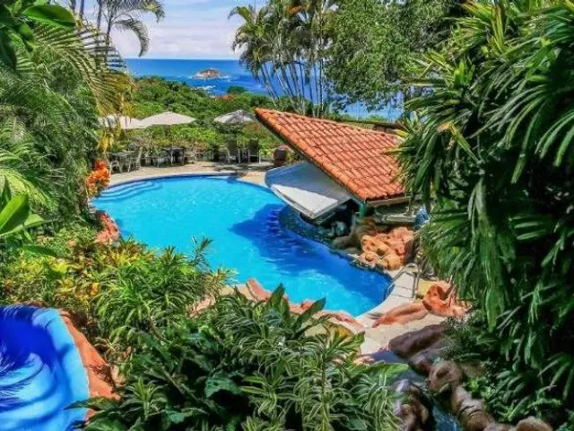 Si Como No Resort & Wildlife Refuge