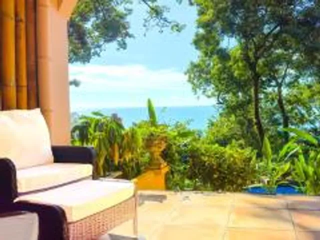 Villa Mango Moon
