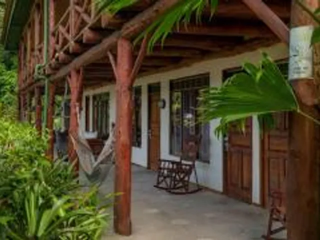 Tabulia Tree Hotel & Villas