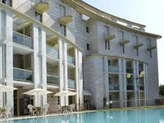 Onda Marina Residence RTA
