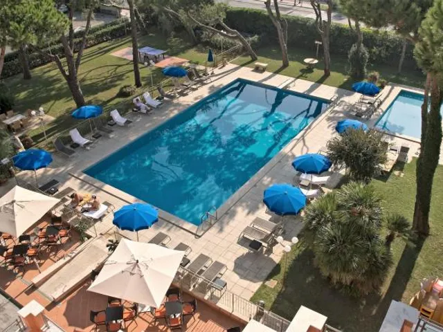 Versilia Palace