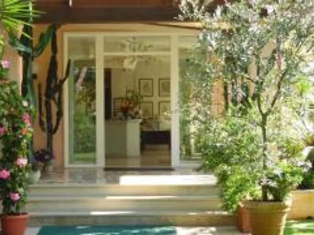 Albergo Mediterraneo