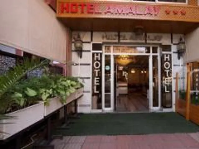 Amalay