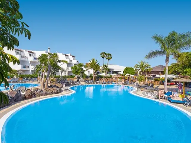allsun App.-Hotel Albatros