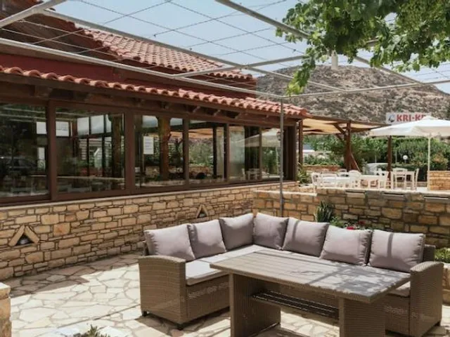Elea Terra Hotel