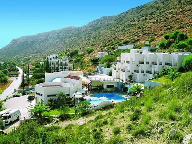 Hotel Melissa