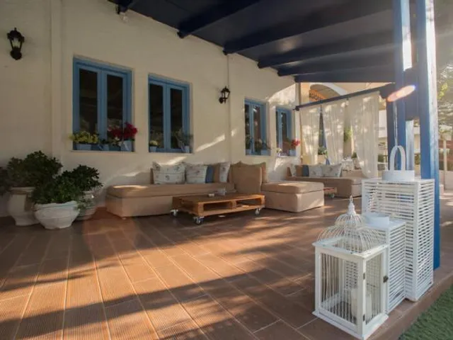 Hotel Fragiskos
