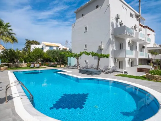 Hotel Calypso