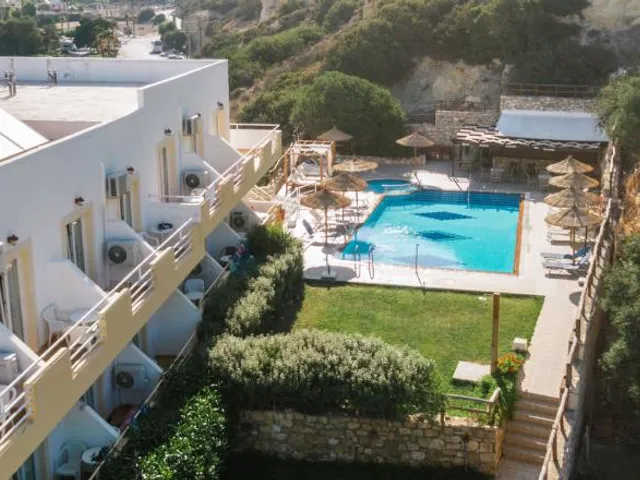 Hotel Zafiria