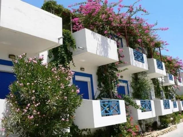 Armonia Hotel