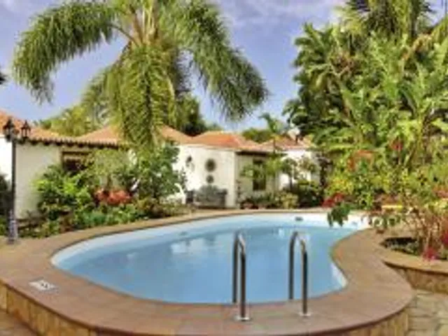 Villa Mari