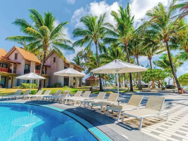 Crystals Beach Resort Belle Mare, a member of Radisson Individuals