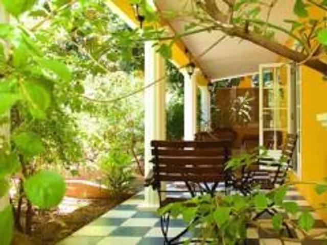 Villa Anakao Mauritius