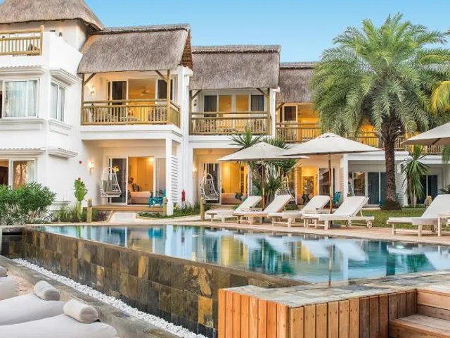Seapoint Boutique Hotel