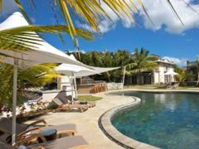 Le Suffren Hotel & Marina