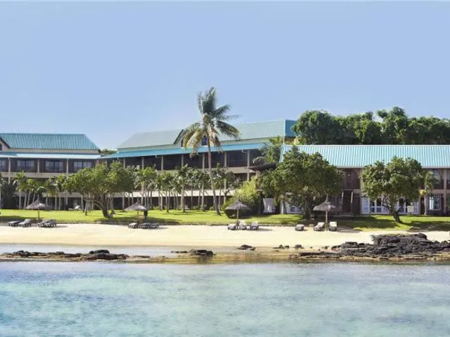 Club Med La Pointe aux Canonniers