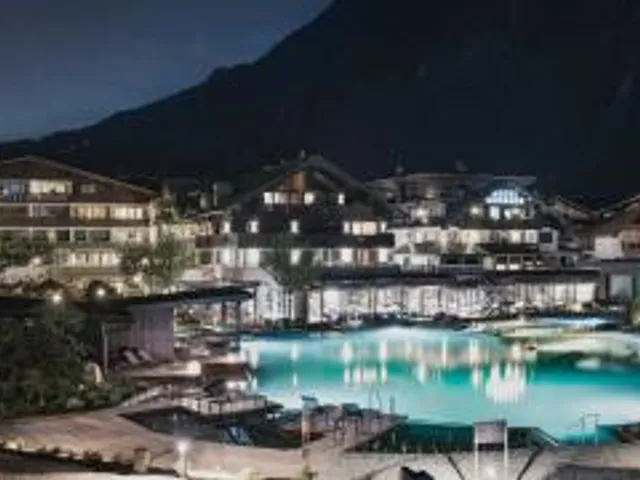 Neuhaus Zillertal Resort