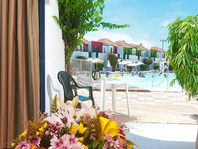 eó Maspalomas Resort