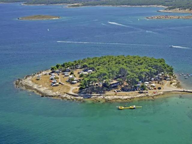 Arena Medulin Campsite