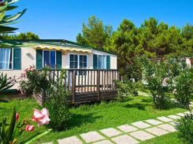Arena Stupice Campsite