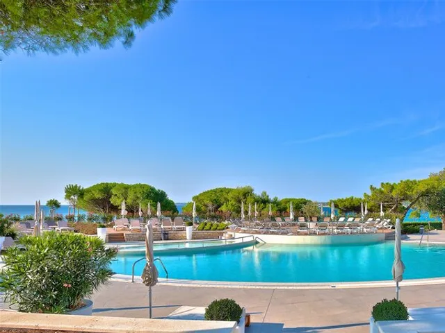 Park Plaza Belvedere Medulin