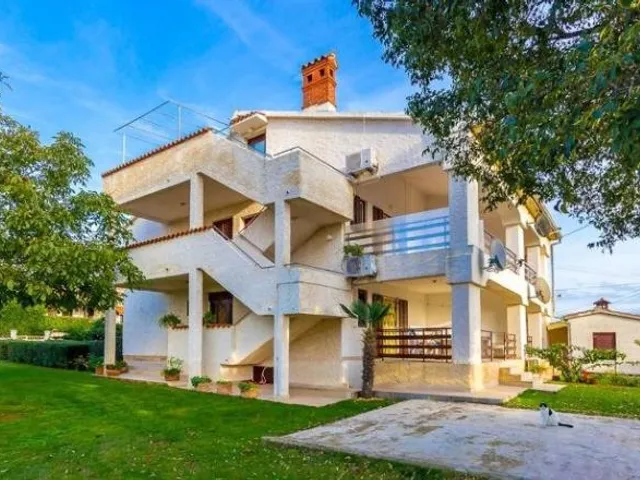 Apartments Milka