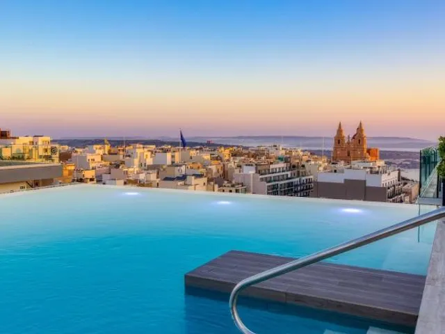 Solana Hotel & Spa