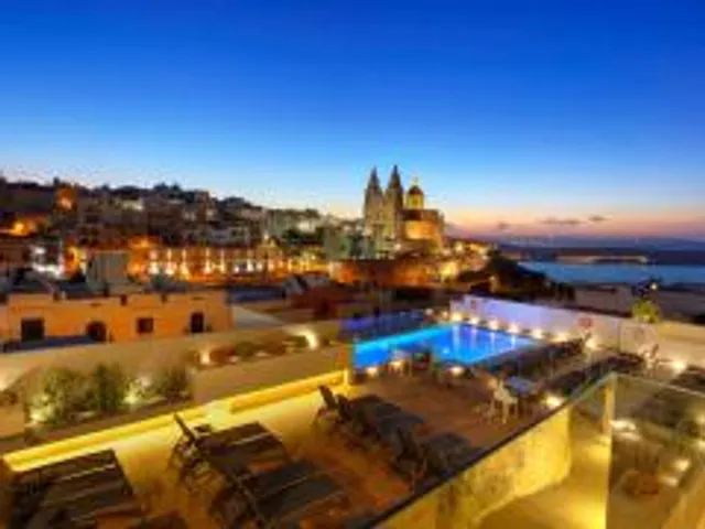Pergola Hotel & Spa
