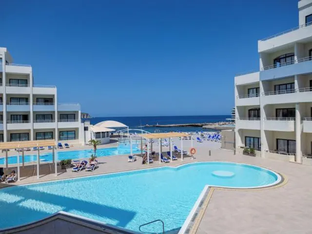 Riviera Spa Resort - Adults Only