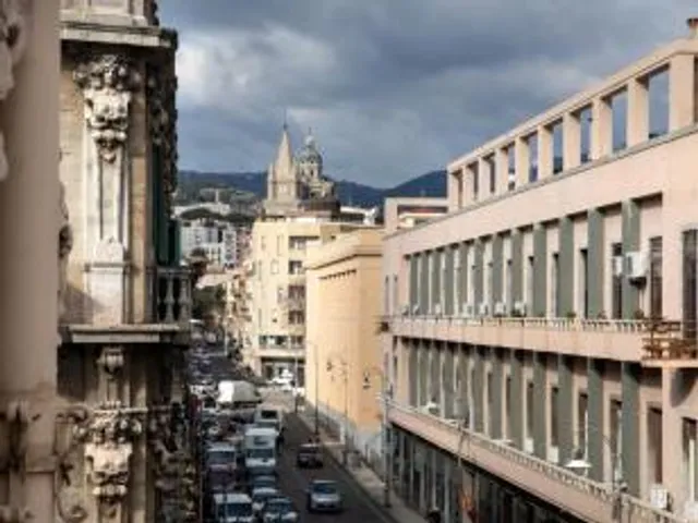 Hotel Sant'Elia