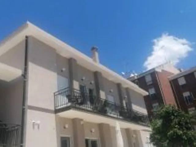 B&B Villa Agrumé