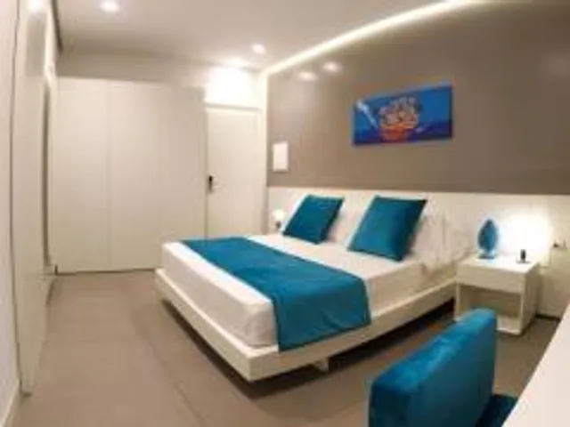 Fuorisquadra B&b