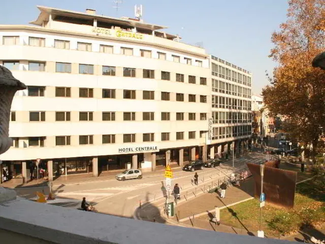 Hotel Centrale