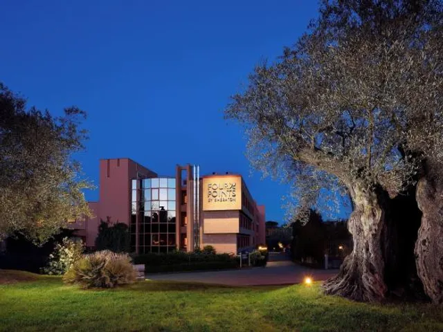 Four Points by Sheraton Venice Mestre