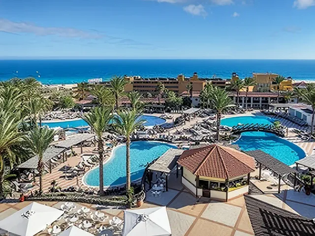 Hotel Occidental Jandia Playa