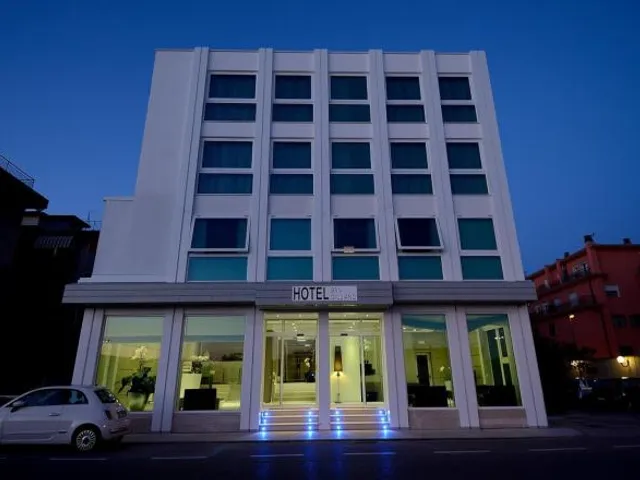Hotel San Giuliano
