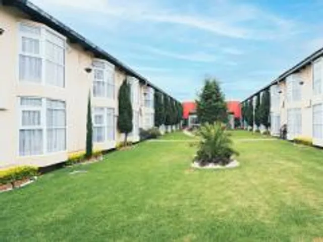 Villa Mercedes San Cristobal