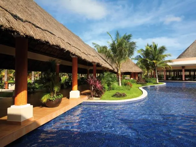 Barceló Maya Tropical - All Inclusive