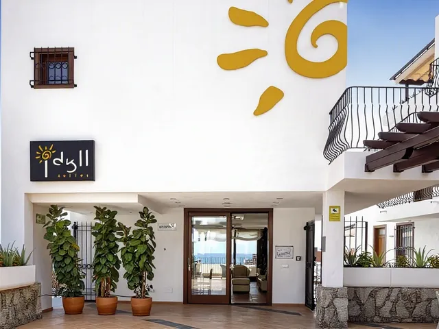 Idyll Suites