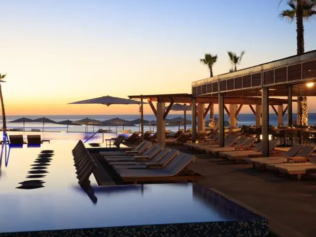 Krystal Grand Los Cabos