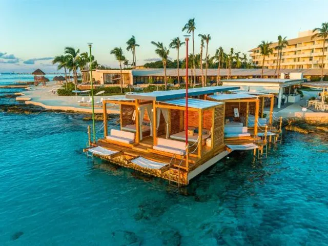 Intercontinental Presidente Cozumel Resort & Spa