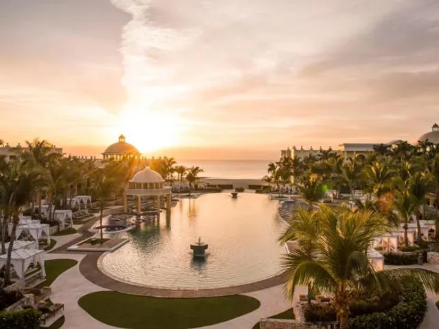 JOIA Paraíso by Iberostar