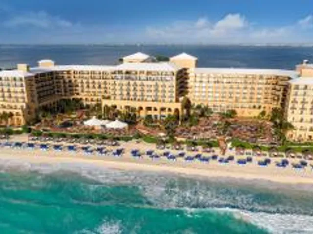 Kempinski Hotel Cancún